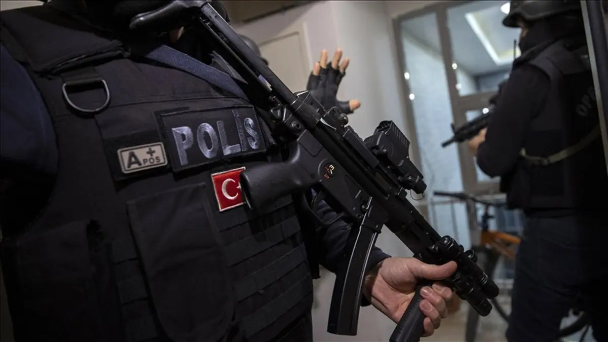 بازداشت ۵۱ مظنون به عضویت در ‌داعش از سوی ترکیه
