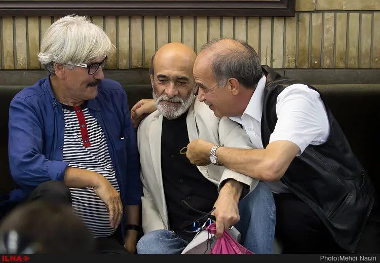 گالری