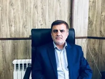 مدیرکل دفتر امور اتباع و مهاجرین خارجی استانداری تهران منصوب شد