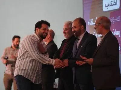 برگزیدگان سومین نمایشگاه رصتا معرفی شدند
