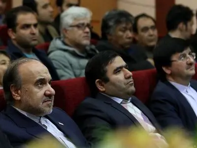 سلطانی‌فر: فرم‌های میزبانی جام جهانی 2020 فوتسال در زمان مقرر ارسال شد