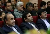 داورزنی توسط سلطانی‌فر تقدیر شد (عکس)
