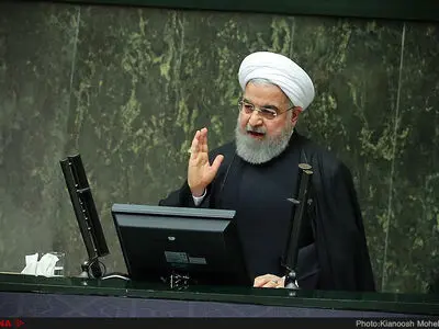 دولت بدون نمایندگان نمی‌تواند کاری انجام دهد/ وزارت بازرگانی را جدا کنید/ «سلامت الکترونیک» سال آینده از چند استان شروع می‌شود