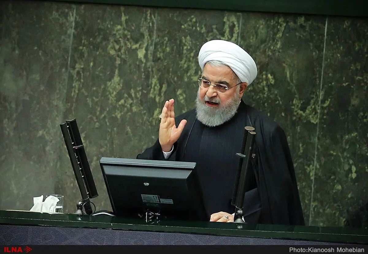 دولت بدون نمایندگان نمی‌تواند کاری انجام دهد/ وزارت بازرگانی را جدا کنید/ «سلامت الکترونیک» سال آینده از چند استان شروع می‌شود