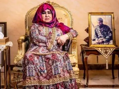پسرم را شست و شوی مغزی داده بودند