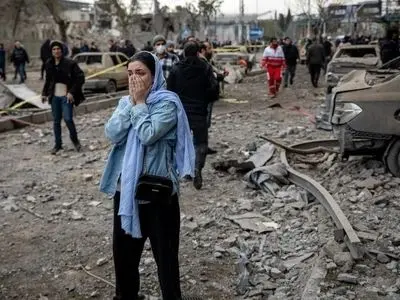 اطلاعیه آموزشی هلال احمر درباره اختلال استرس پس از حادثه (PTSD) 