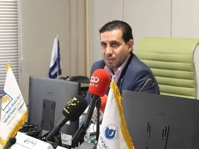 شعار هامکس بیست و چهارم «برای مردم، برای ایران»