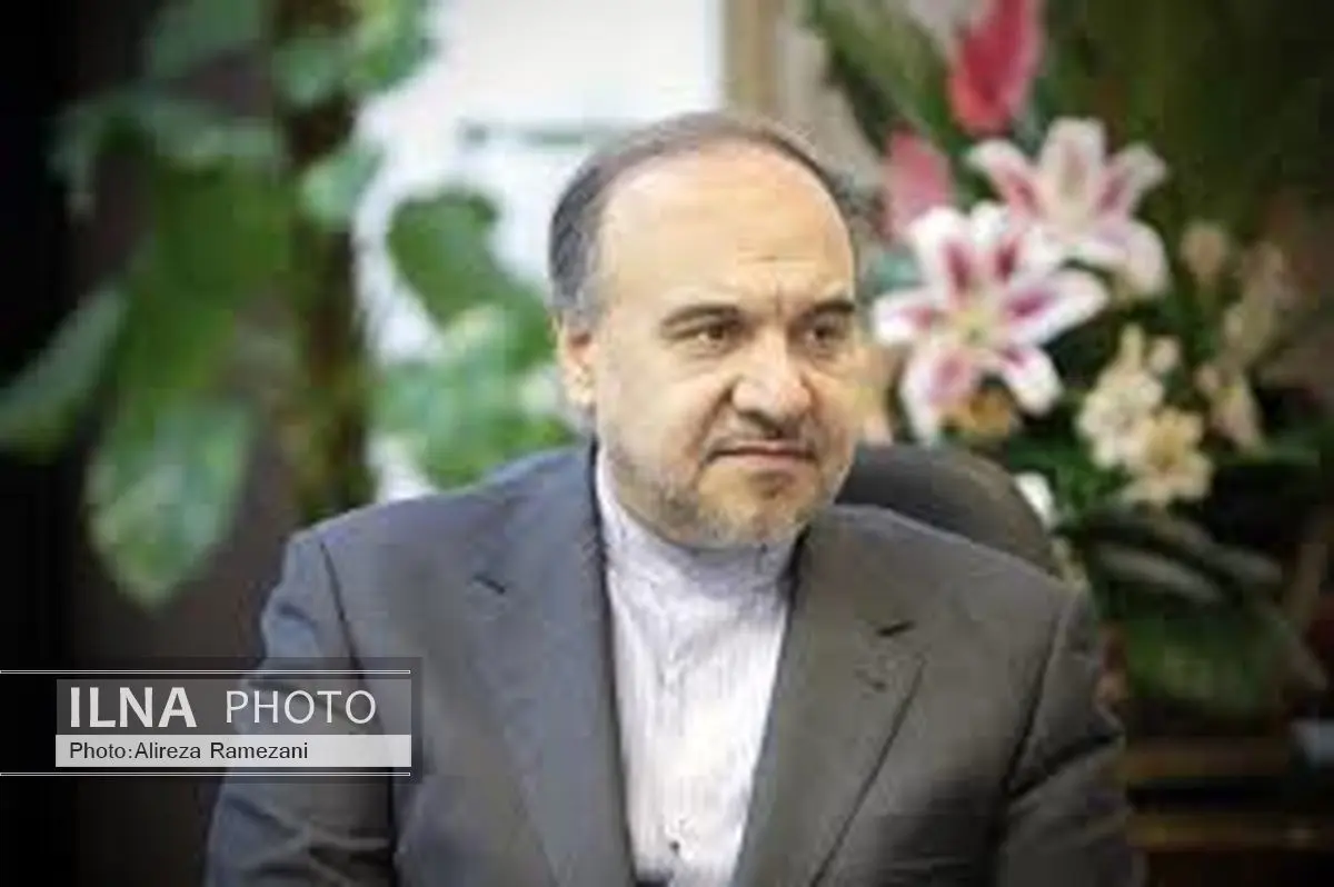 سلطانی فر: به زودی قانون وزارت ورزش و جوانان در هیات دولت طرح خواهد شد
