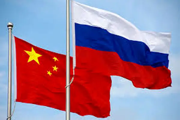 China-Russia cooperation not subject to US condemnation: Chinese embassy