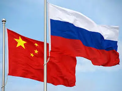 China-Russia cooperation not subject to US condemnation: Chinese embassy