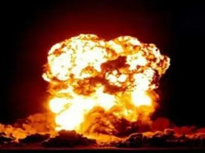 وقوع چند انفجار در تل آویو