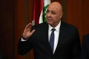 عون خواستار واکنش قاطع بین‌المللی در برابر تجاوزهای اسرائیل شد