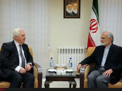 جبران ذهنیت منفی در ایران، نیازمند اقدام مثبت انگلیس است