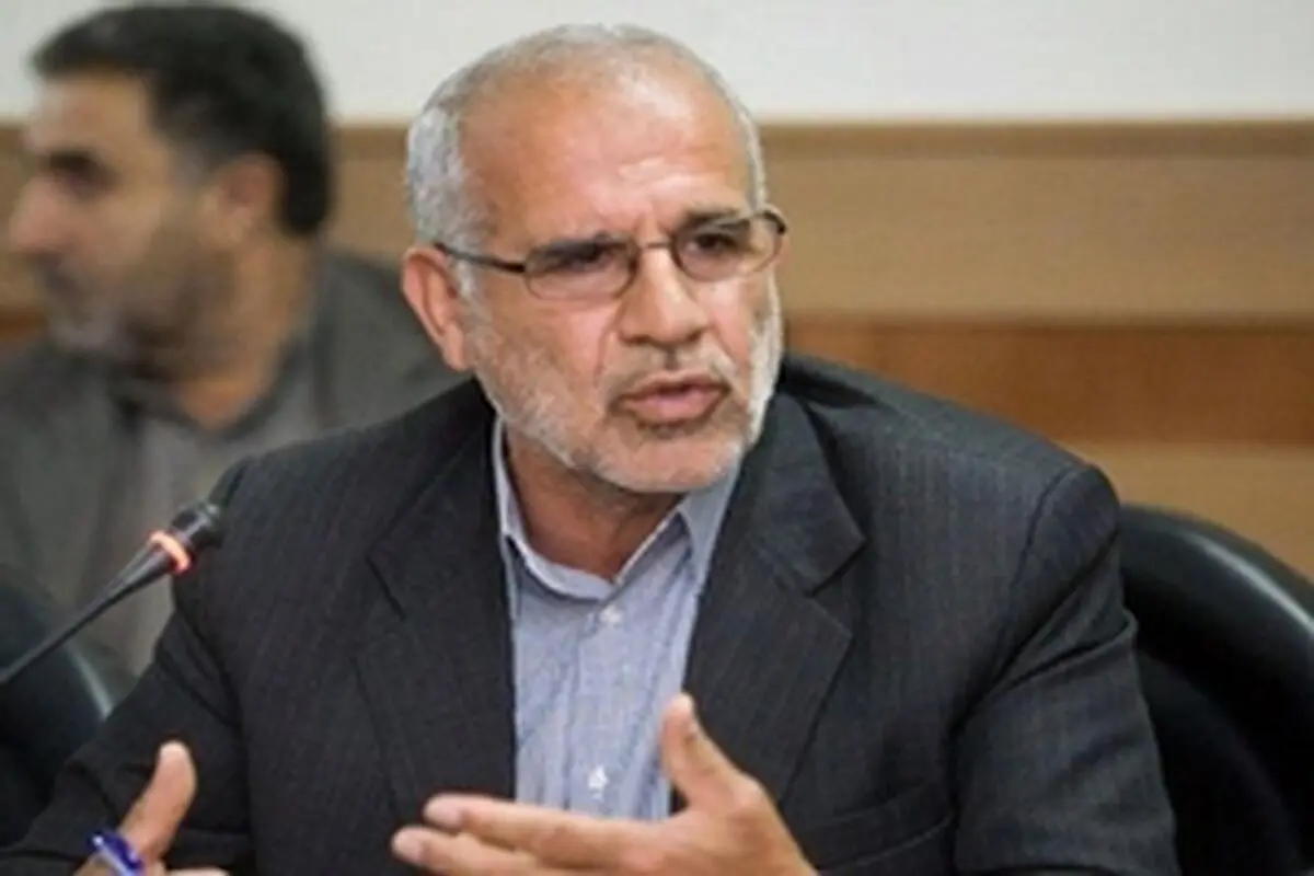 جرایم سکونتگاه‌های غیرمجاز امنیت جامعه را تضعیف می‌کند
