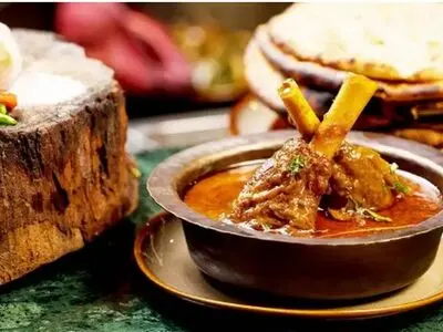 ۷ راز شگفت‌انگیز خوشمزه‌تر شدن چلوگوشت 