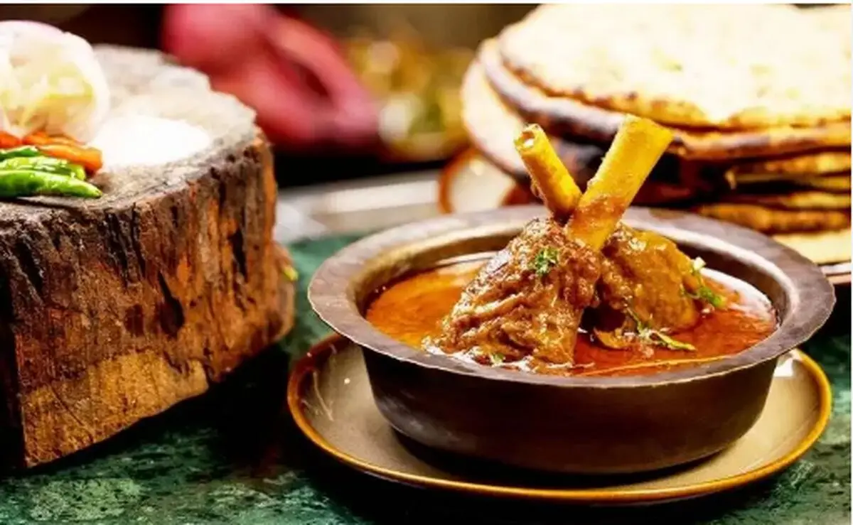 ۷ راز شگفت‌انگیز خوشمزه‌تر شدن چلوگوشت 