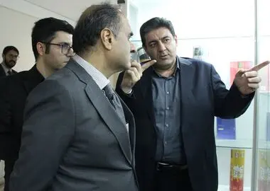 جوادی: با بازخوانی میراث مشترک فرهنگی می&zwnj;توان در برابر افراط&zwnj;گرایی ایستاد/ عمران احمد صدیقی: فرهنگ ایرانی یکی از پایه&zwnj;های اصلی تمدن اسلامی بوده است