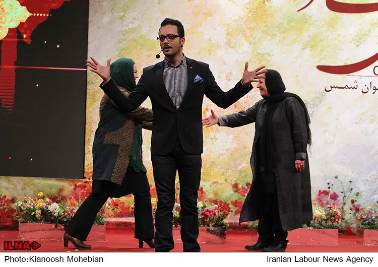 گالری