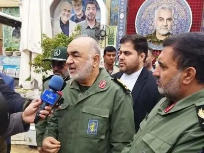 هر رای یک موشک است که به قلب قوی‌ترین دشمنان شلیک می‌شود