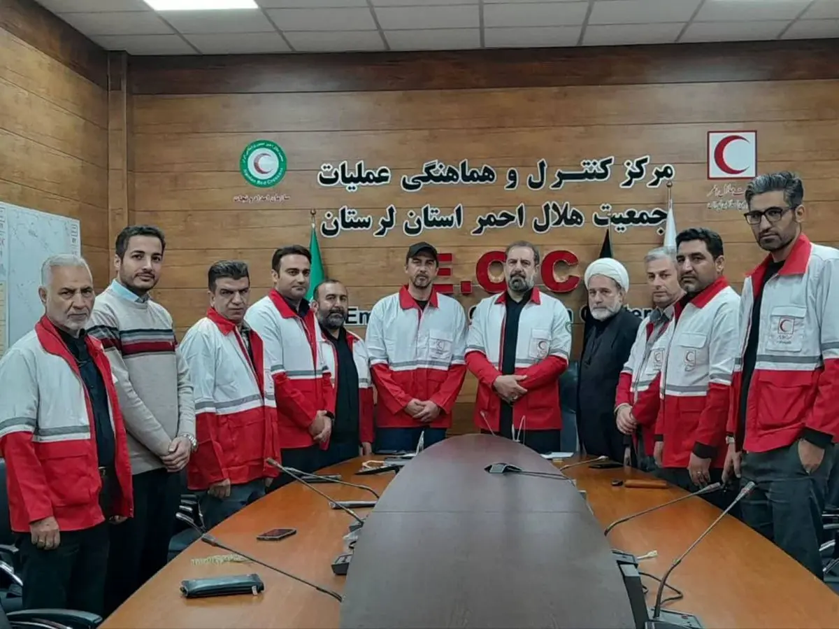 رحمتی: برای امدادرسانی به مردم کشورم آماده‌ام