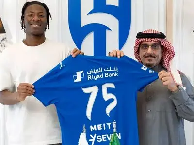 بلاتکلیفی خرید گران‌قیمت الهلال