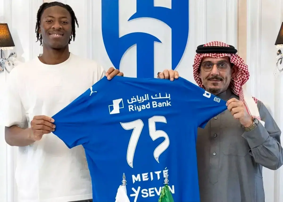 بلاتکلیفی خرید گران‌قیمت الهلال