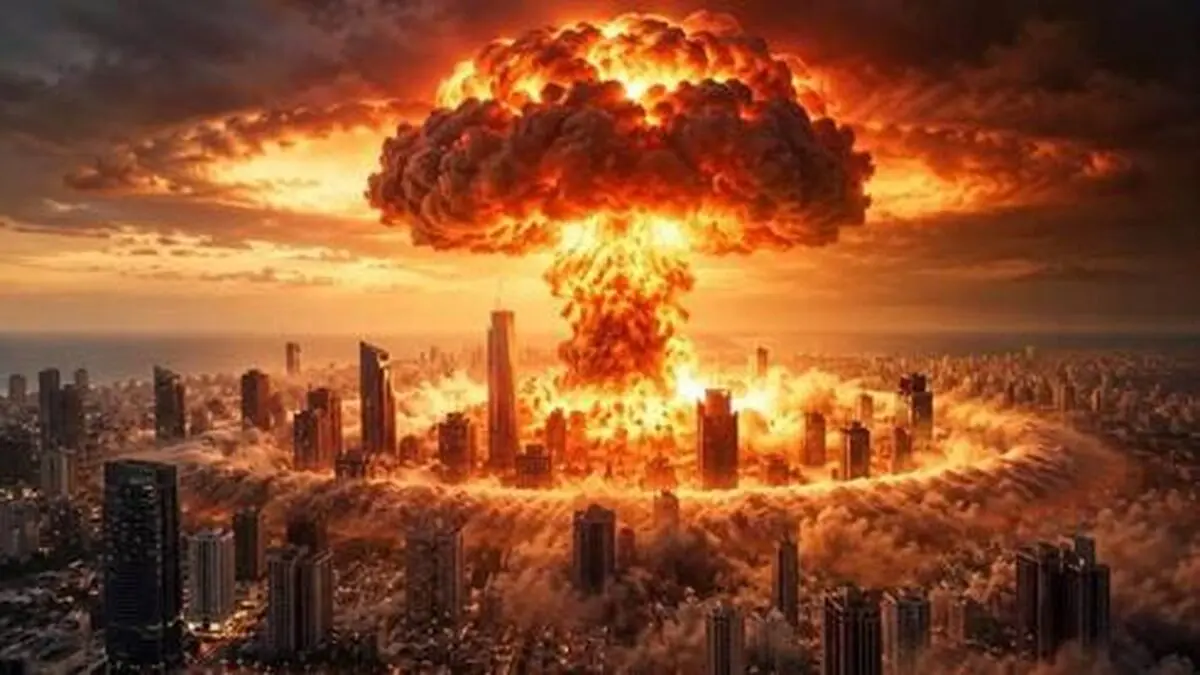 مانور اتمی نتانیاهو در آستانه انتخابات