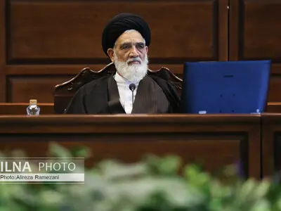 حکم اعدام بابک زنجانی قطعی است/ممکن است همکاری کند و  مورد عفو و تخفیف قرار گیرد