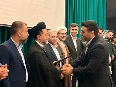 دادستان باید گام های بلندی در دفاع از حقوق بیت المال بردارد 