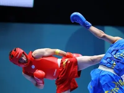 راه‌یابی عرفان محرمی به فینال ووشو بازی‌های هم‌بستگی اسلامی 