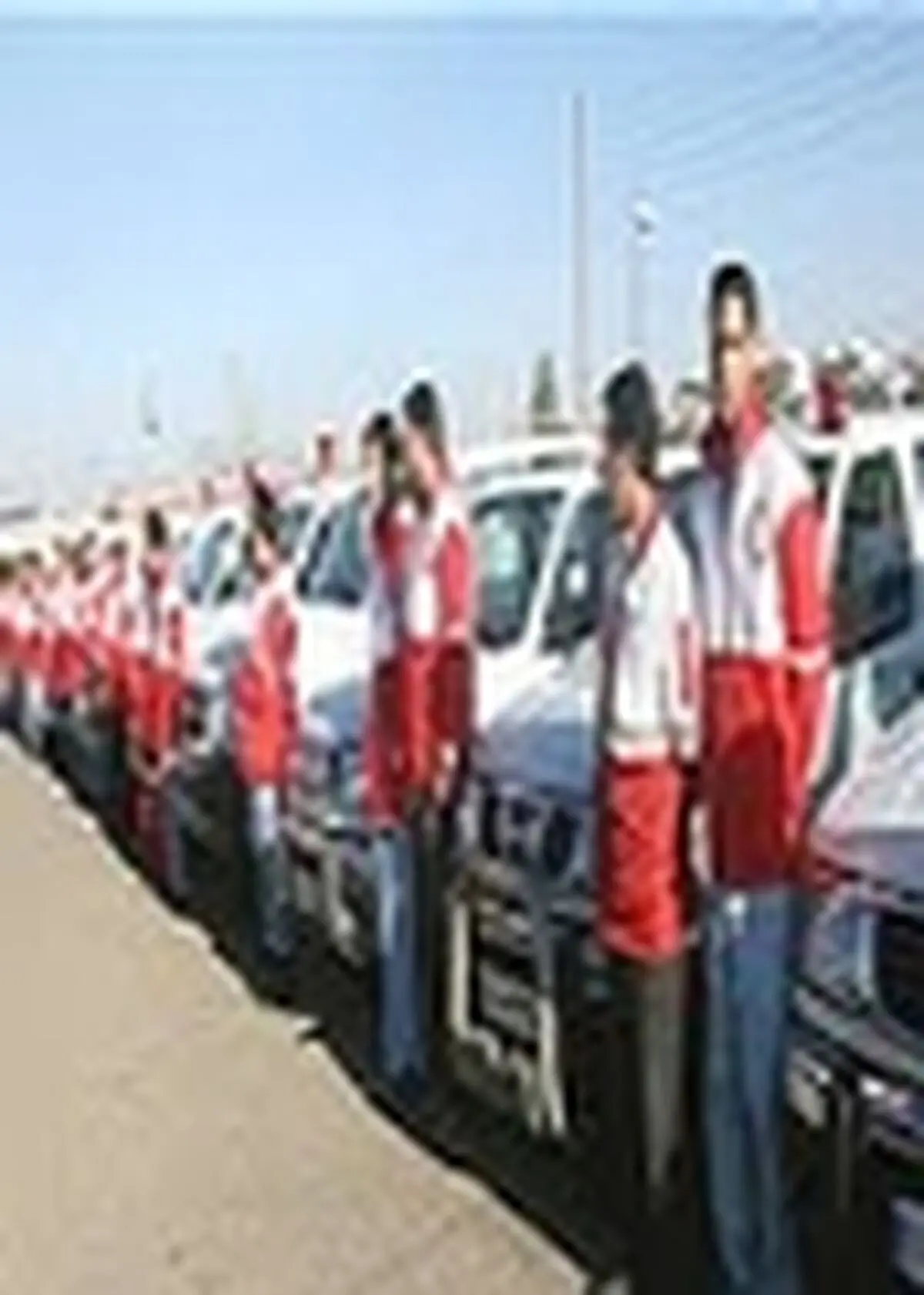 اهدای ۶ هزار متر زمین توسط خیرین برای احداثپایگاه امداد و نجات
