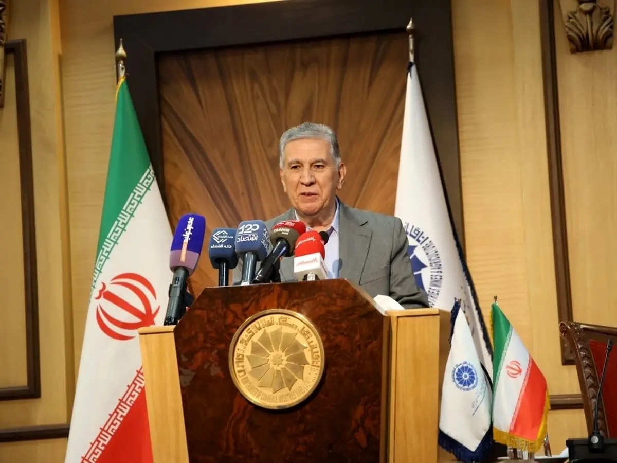 اقتصاد ایران از شوک جنگ عبور کرد