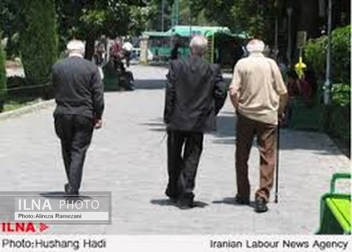 سرمایه بیمه عمر و حوادث بازنشستگان افزایش یافت