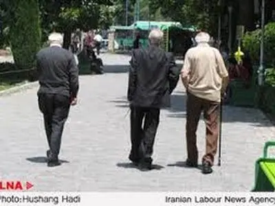 سرمایه بیمه عمر و حوادث بازنشستگان افزایش یافت