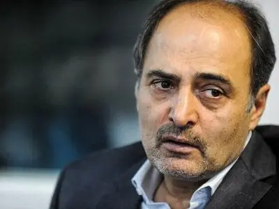اسلامیان:  با آمدن احمدی ‌نژاد، فرهنگ هم از کشور ما رفت/ بدهی 100 میلیاردی به ویلموتس شایعه است