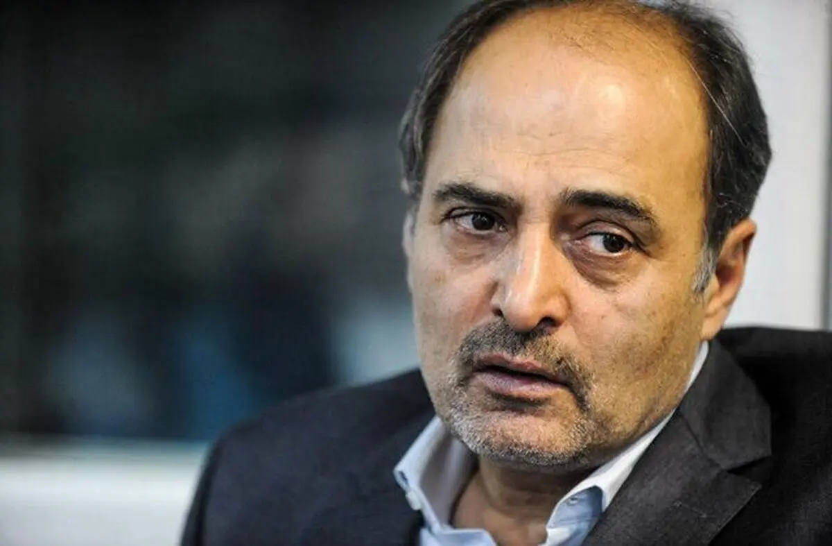 اسلامیان:  با آمدن احمدی ‌نژاد، فرهنگ هم از کشور ما رفت/ بدهی 100 میلیاردی به ویلموتس شایعه است