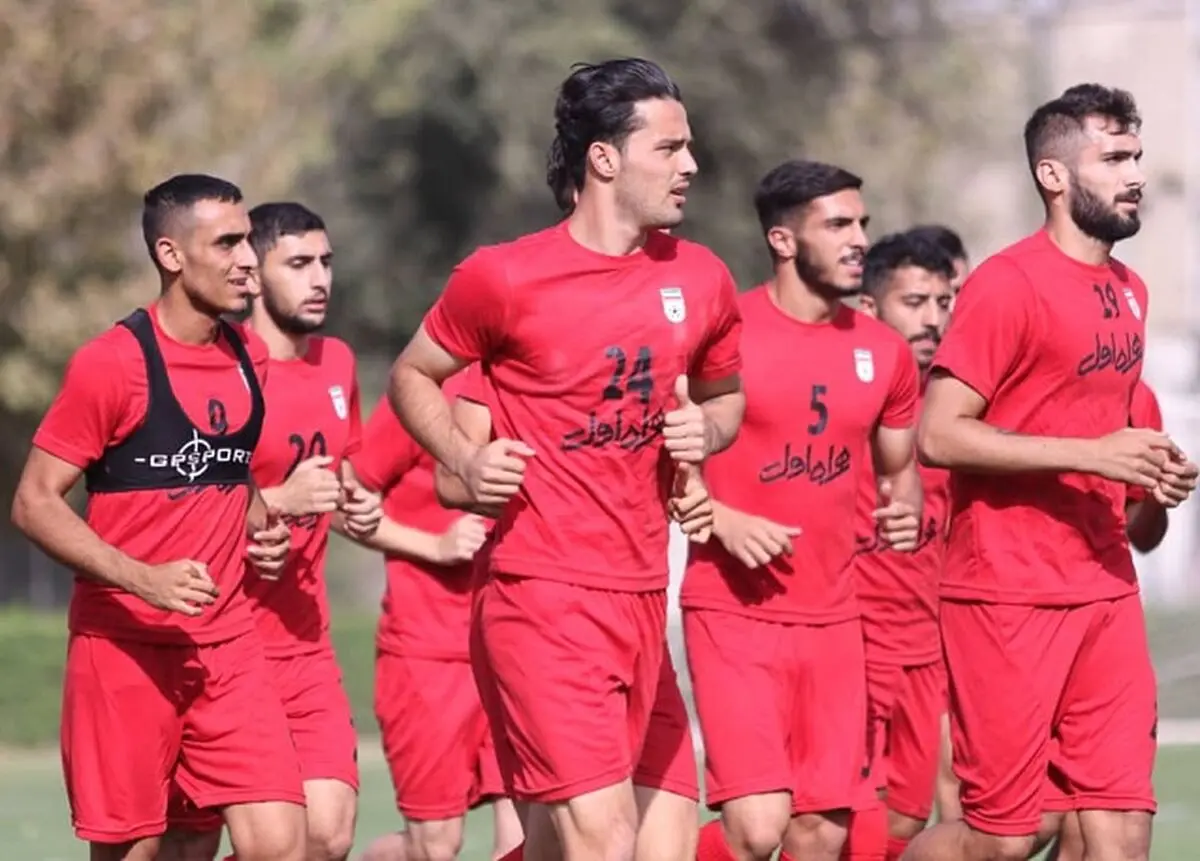 اعلام لیست 30 نفره تیم امید؛ 3 بازیکن استقلالی و 2 پرسپولیسی در جمع شاگردان کرانچار
