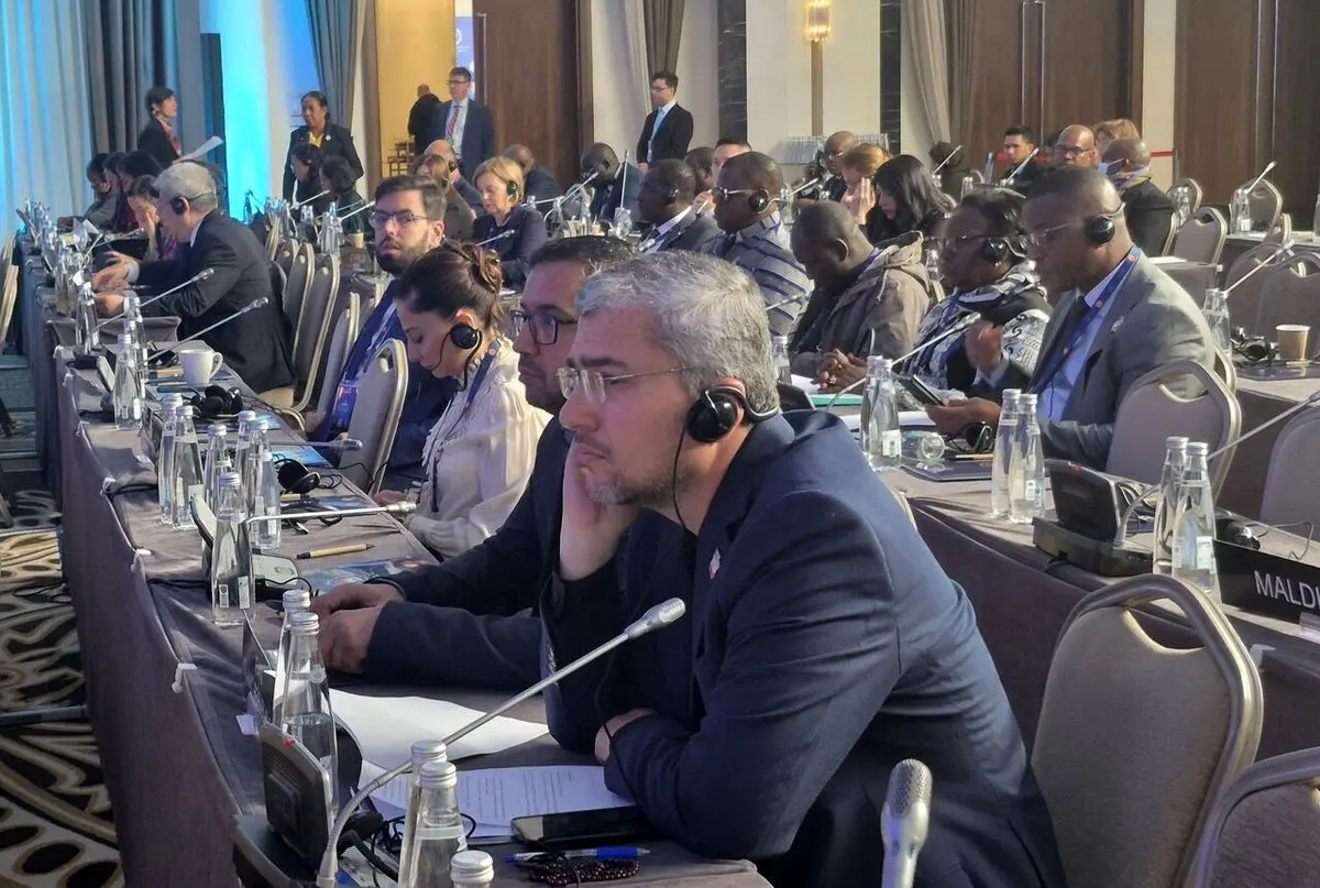 انتقاد از سکوت سازمان‌های بین‌المللی در قبال جنایات آمریکا و رژیم صهیونیستی