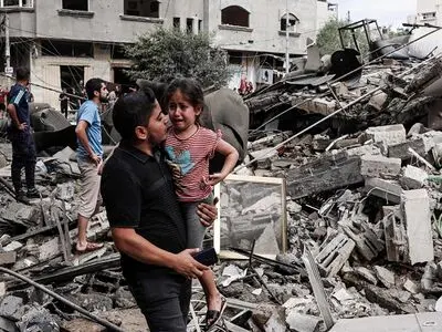 جلسه اضطراری فدراسیون بین‌المللی صلیب سرخ و هلال احمر با موضوع آتش‌بس در غزه