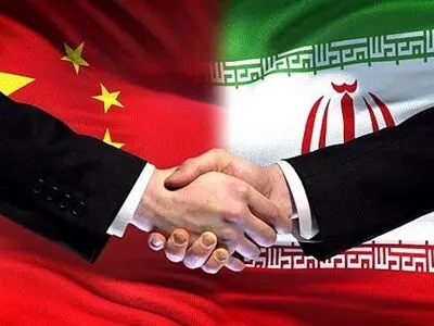 حجم التبادل التجاري بین ایران والصین یتجاوز 6 ملیارات دولار