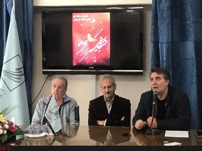 پیگیر چرایی اخذ تعهدنامه ازسوی اداره اماکن هستیم/نظارت فقط باید در دفتر موسیقی انجام شود
