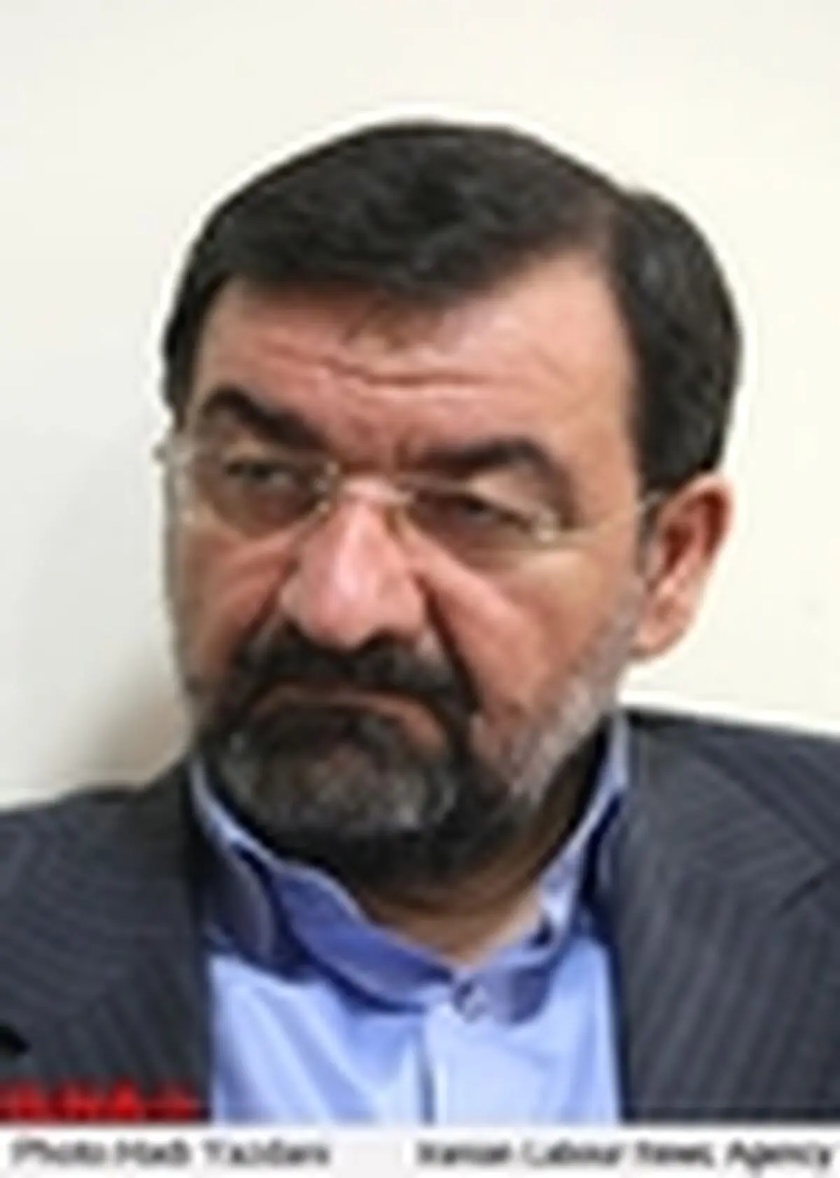 پیام تسلیت محسن رضایی به حجت الاسلام والمسلمین بشر دوست