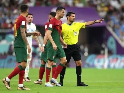 دستمزد فغانی و همکارانش در جام جهانی 2022