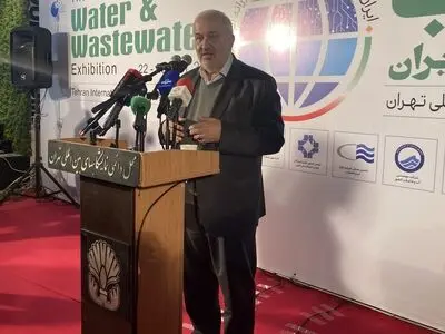 ۱۵۰ میلیارد متر مکعب به آبخوان‌های کشور بدهکاریم/ناترازی برق تا سال آینده رفع می شود