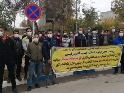 کلاهبرداری ۱۳ میلیارد تومانی از کارگران فولاد ویان همدان/ بازداشت ۲ نفر به دلیل فریب صدها نفر 
