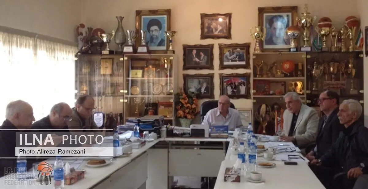 احتمال برگزاری لیگ ملی به جای لیگ جوانان/ بازیکنان سهمیه ملی مشخص شدند