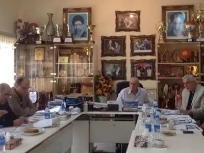 احتمال برگزاری لیگ ملی به جای لیگ جوانان/ بازیکنان سهمیه ملی مشخص شدند