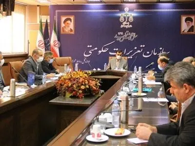 ۸۸ درصد پرونده‌های ارزی مربوط به استان تهران است