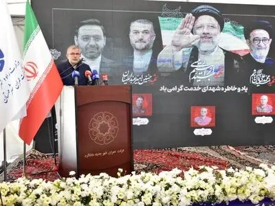 بیش از ۱۰ هزار واحد مسکن مهر در البرز، تکمیل و تحویل متقاضیان شد