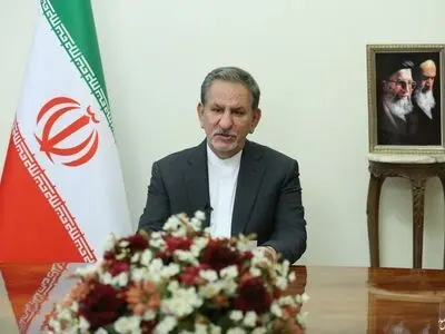 نمی‌شود گروهی مسئول حل بحران باشند و گروه دیگر با امکانات کشور چوب لای چرخ آن‌ها بگذارند/ عده‌ای برای توسعه پیدا نکردن ایران هزینه می‌کنند